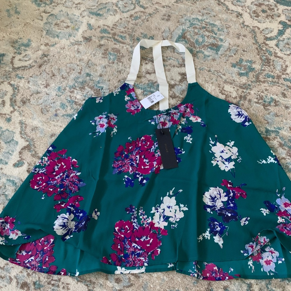 NWT Cute Top